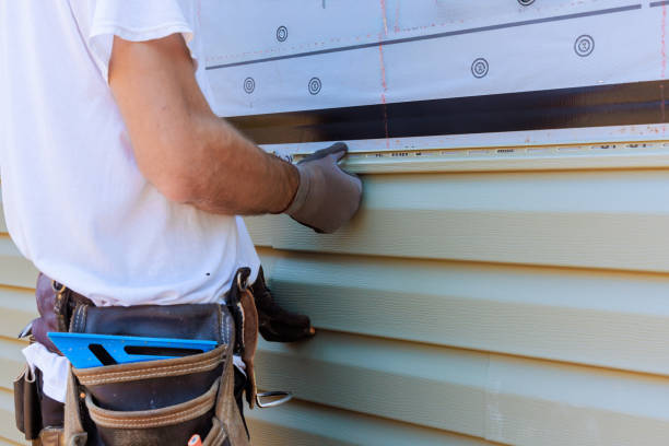 Affordable Wood Siding solutions in Davidsville, PA
